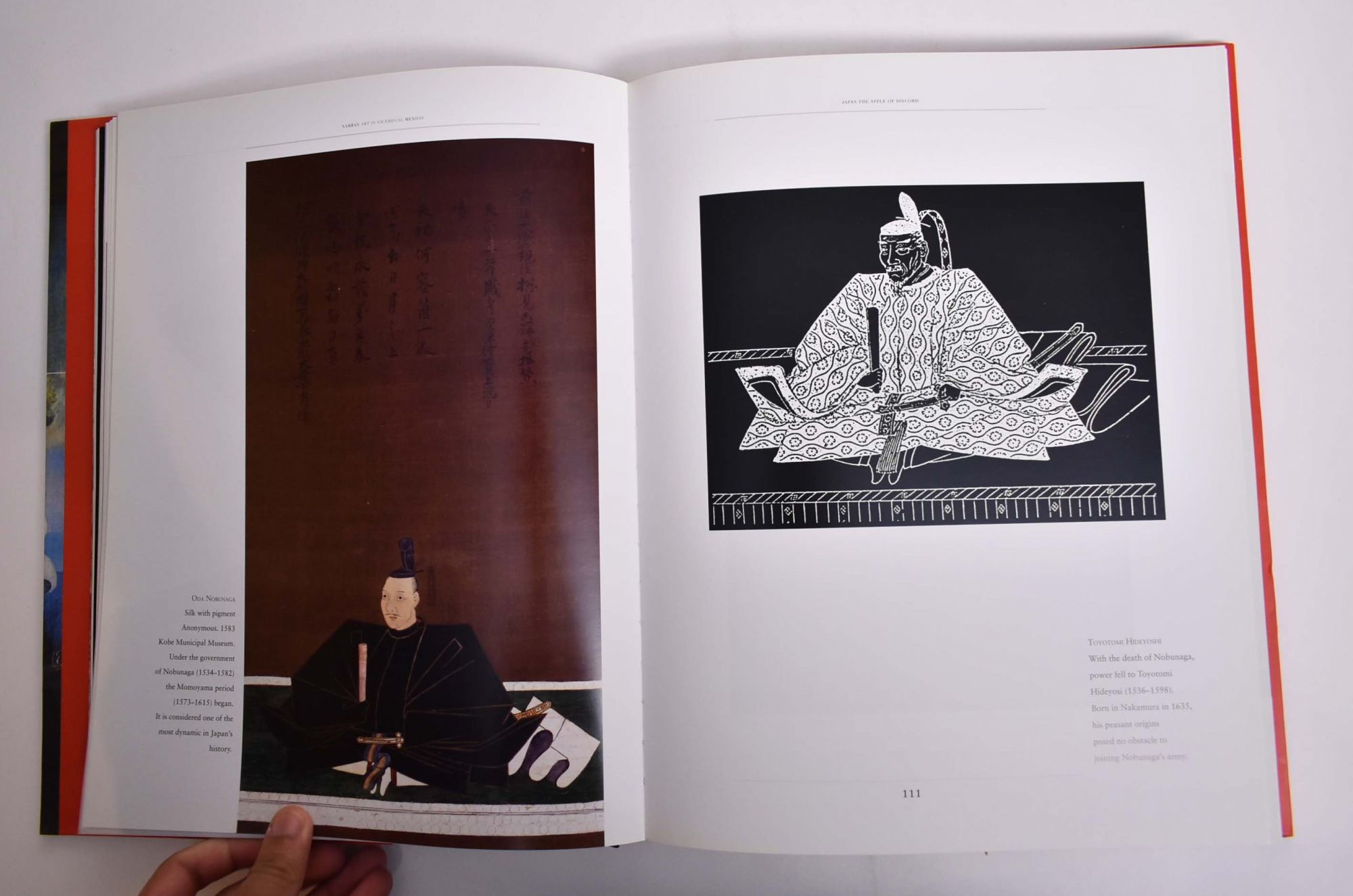 El Arte Namban en el Mexico Virreinal de Lake, Rodrigo Rivera