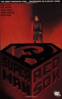 image of Superman Red Son TP