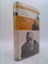 image of A PERSONAL ANTHOLOGY.