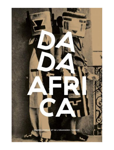 Dada Africa: Sources et influences…