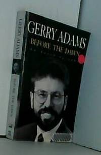 cover of Before the Dawn: An Autobiography