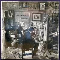 Jess: Paste-Ups (and Assemblies) 1951-1983