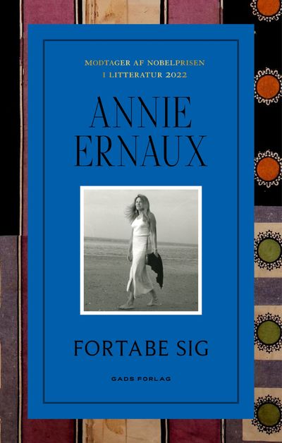 FORTABE SIG. Dansk udgave.