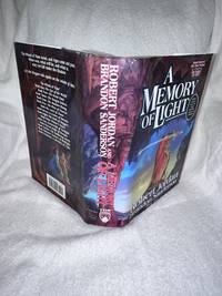 A Memory of Light (Wheel of Time, Book 14)