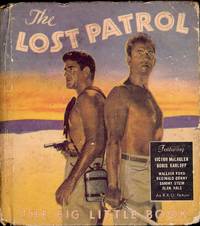 THE LOST PATROL