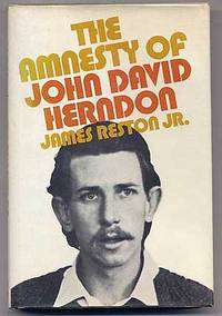 image of The Amnesty of John David Herndon