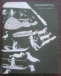 Povungnituk by Raymond Leon; Audet - Paperback - First edition - 1966 - from Librairie La Foret des livres (SKU: R625)