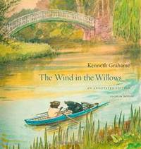 image of The Wind in the Willows: An Annotated Edition