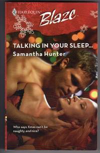 image of Talking In Your Sleep...Harlequin Blaze #365