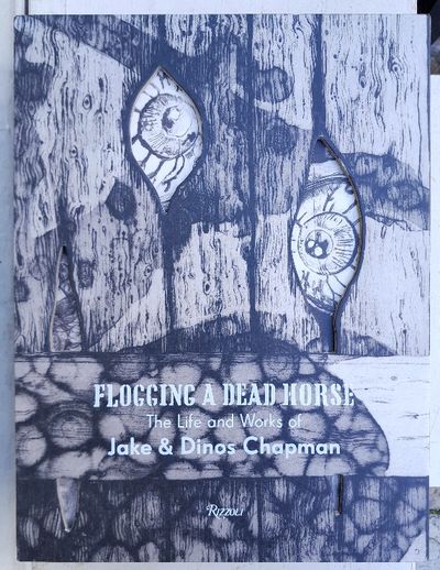 Flogging a dead horse. The life and works of Jake…