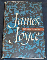 image of James Joyce