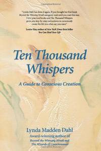 Ten Thousand Whispers by Dahl, Lynda Madden