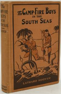 THE CAMP-FIRE BOYS IN THE SOUTH SEAS