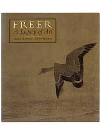 Freer: A Legacy of Art