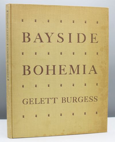 San Francisco: Book Club of California, 1954 One of 375 copies designed & printed by Harold Seeger &...