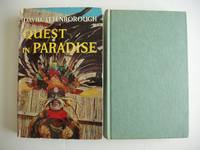 image of Quest in Paradise