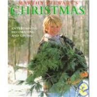 image of Martha Stewart's Christmas