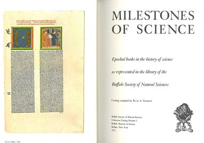 Epochal books in the history of science as…