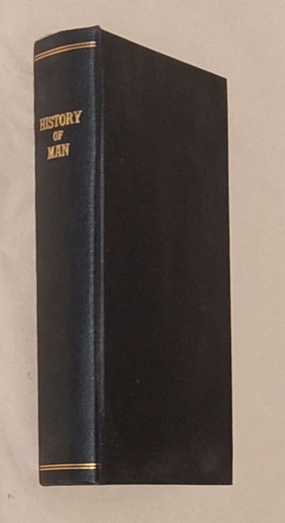The History of Man: or, The Wonders of Human Nature, in Relation to the Virtues, Vices, and Defects of Both Sexes. With Examples, Ancient and Modern, Alphabetically Digested under their Proper Heads.