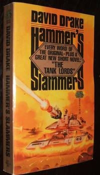 cover of Hammers Slammers
