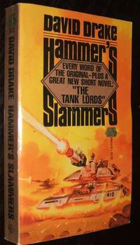 Hammers Slammers by Drake - 1984