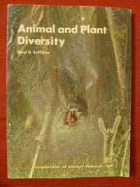 cover of Animal and Plant Diversity