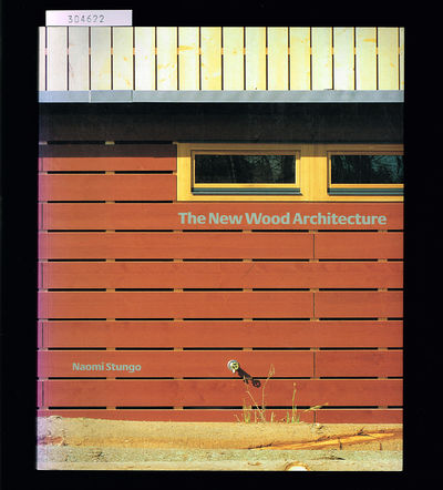 The New Wood architecture.