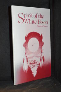 cover of Spirit of the White Bison