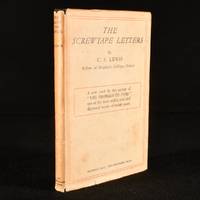 The Screwtape Letters by C. S. Lewis - 1942