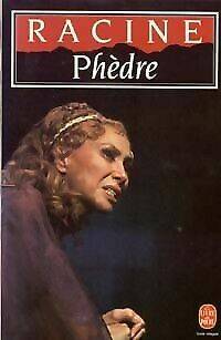 Phedre: Tragödie (Ldp Theatre)
