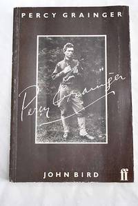 Percy Grainger