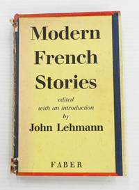 Modern French Stories