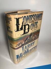 LONESOME DOVE