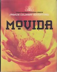 image of Movida Cocina