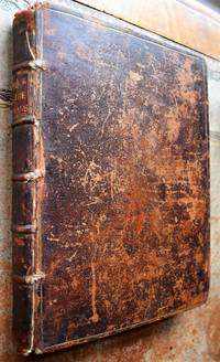 A Paraphrase With Notes On The Epistle To The Romans To Which is Prefix'd a Key to the...