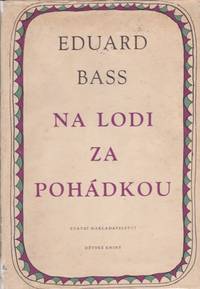 Na Lodi Za Pohadkou (CZECH LANGUAGE)