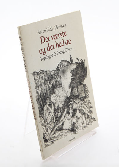 Det værste og det bedste. Frit efter et digt af…