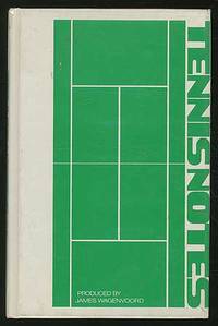 Tennis Notes by James WAGENVOORD - First edition - 1981 - from Between the Covers- Rare Books, Inc. ABAA (SKU: 249444)