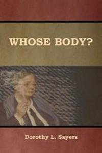 image of Whose Body?