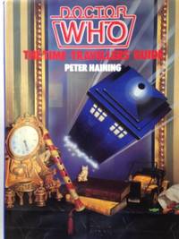 Doctor Who: The Time Traveller's Guide