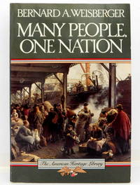 Many People, One Nation (American Heritage Library)