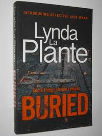 Buried - Jack Warr Series #1
