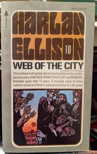Web Of The City