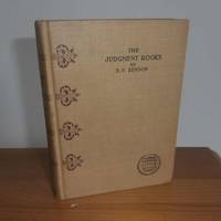 THE JUDGMENT BOOKS