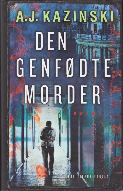 Den genfødte morder