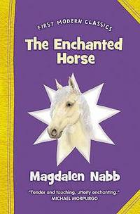 image of Enchanted Horse