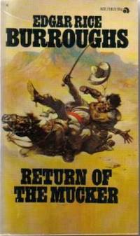 image of Return of the Mucker