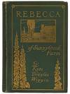 Rebecca of Sunnybrook Farm: Illustrated Holiday Edition