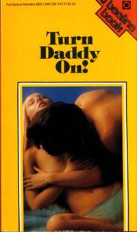 Turn Daddy On!  OB-1187 by J.P. Hunter - 1976