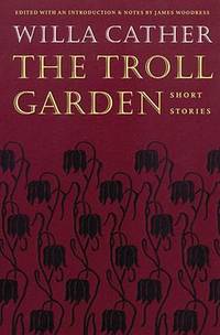 cover of The Troll Garden : Short Stories